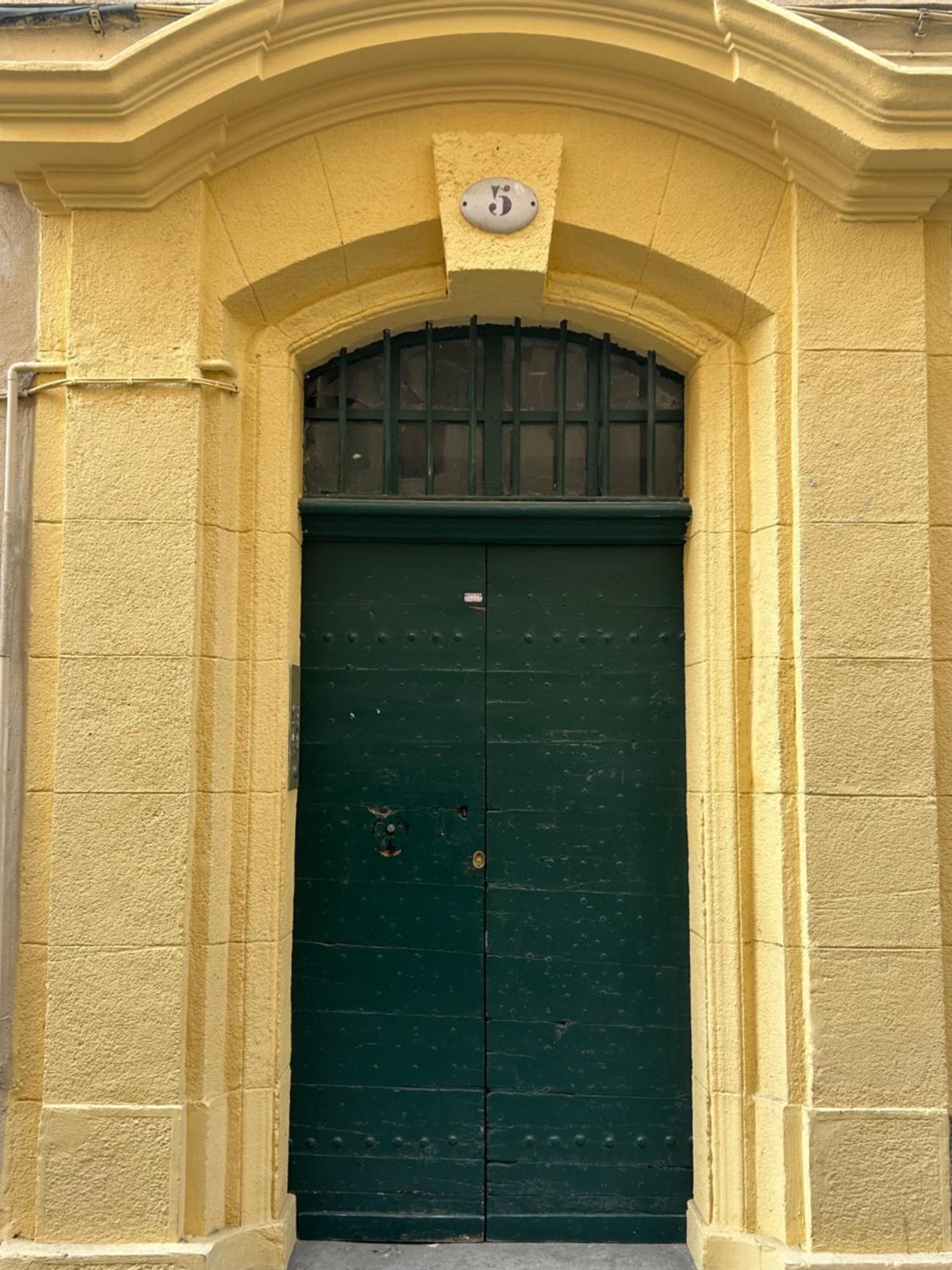 Studio Pasteur Centre Historique Aix-en-Provence Esterno foto